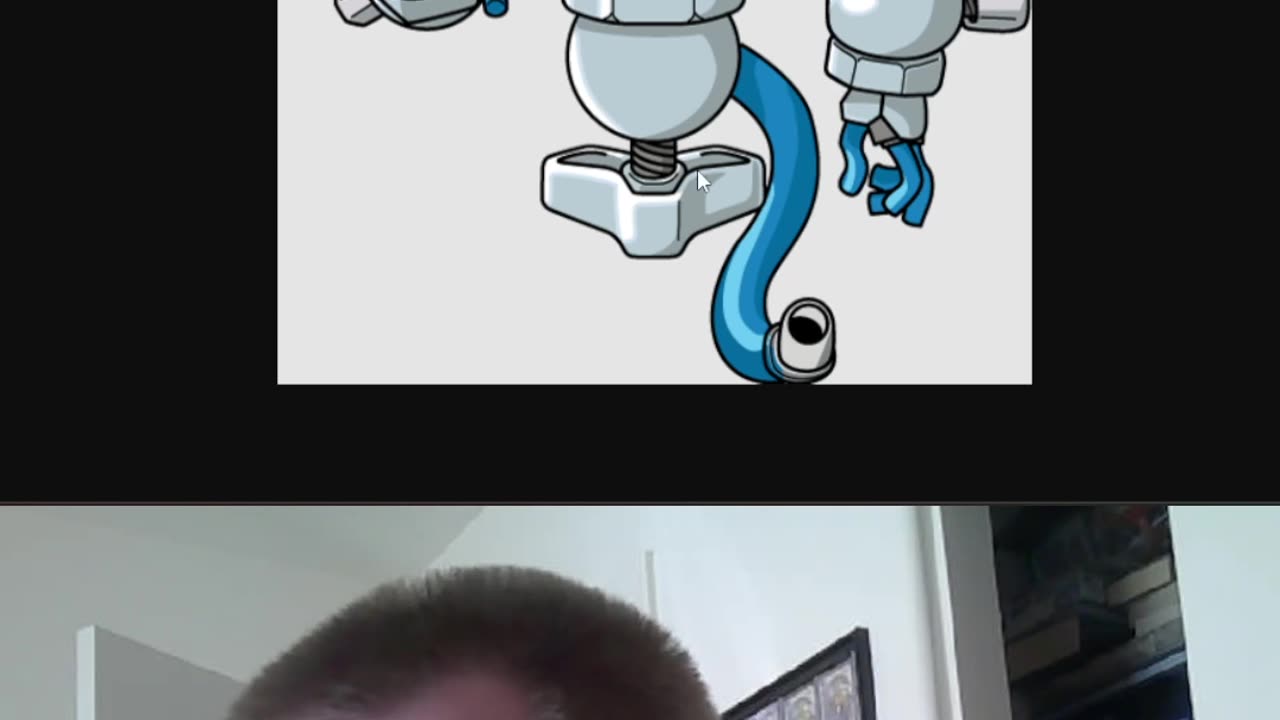 Medabot Thoughts: Gucchi