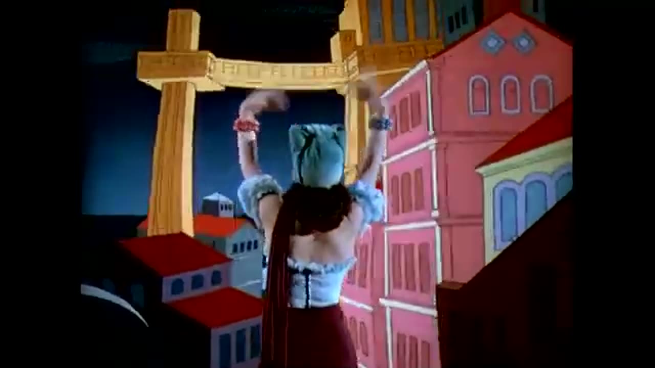 The Three Caballeros (1944 film)