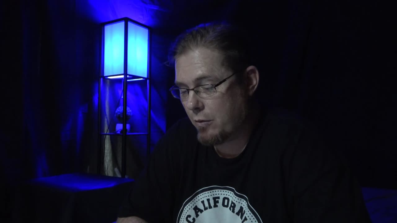 Somewhere in Pakistan - episode 4 - practicing lawlessness [The Bride of Christ]