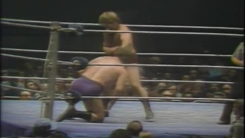 WWF MSG Apr 21 1980 D **NOT ON PEACOCK**