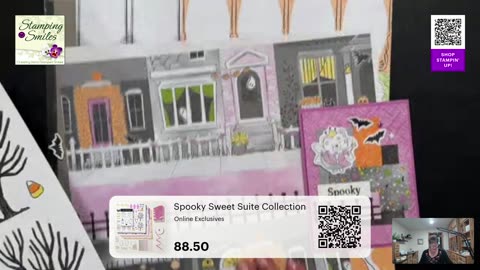 Unique Card Layout Using Coordinating Patterned Papers