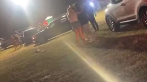 Typical Jason Aldean after concert results