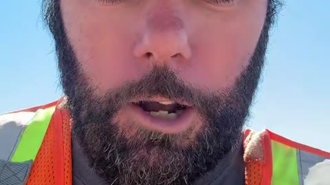 RCMP NEEDS TO ARREST THEM, HIS POINT OF VIEW.