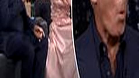 Pierce Brosnan Left Choking as Helen Mirrens Too