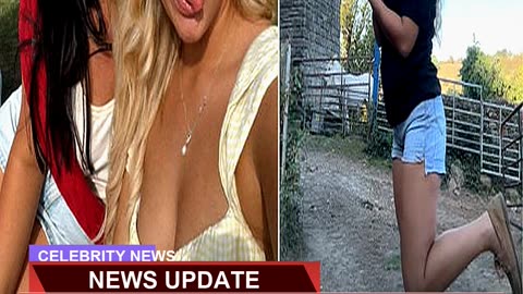 Clarksons Farm Star Harriet Cowan Looks Glam in Y