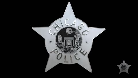 Chicago PD Surveillance Video of Homicide