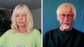 Neue Studie gegen Corona-Laborthese - Punkt.PRERADOVIC mit Dr. Wolfgang Wodarg