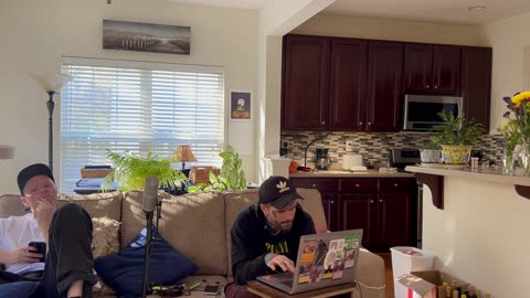 Ep. 786 "Mega Studio" by Patrick Henry The Batman