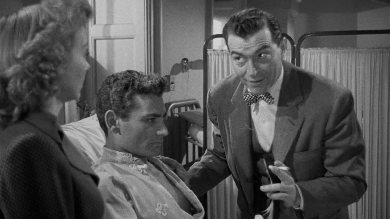 Iron Man (1951) - Movie