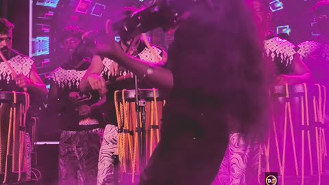 പ്രതീപിന്റെ✨ഒരു സൂപ്പർ✨🎻 വയലിൽ 🎻 ✨🥁 പെർഫോമൻസ്സ്