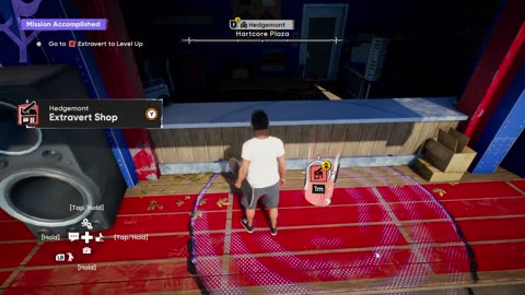 Skate Demo/ playtest with OBS