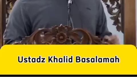 Islam itu indah