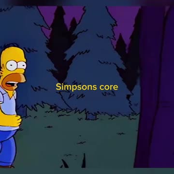 Momentos de los simpsons. #homersimpson #lossimpson #simpsons #funnytiktok #comedyvideo #paratí #fyp