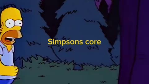 Momentos de los simpsons. #homersimpson #lossimpson #simpsons #funnytiktok #comedyvideo #paratí #fyp