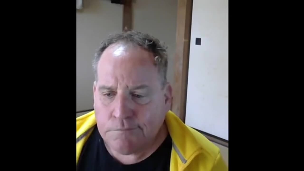 Benjamin Fulford 28.11.2025