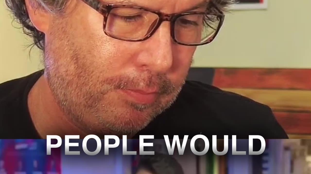 Charlie Kirk pressed neocon Ben Shapiro over Israel's "ethnic cleansing" in their last interview