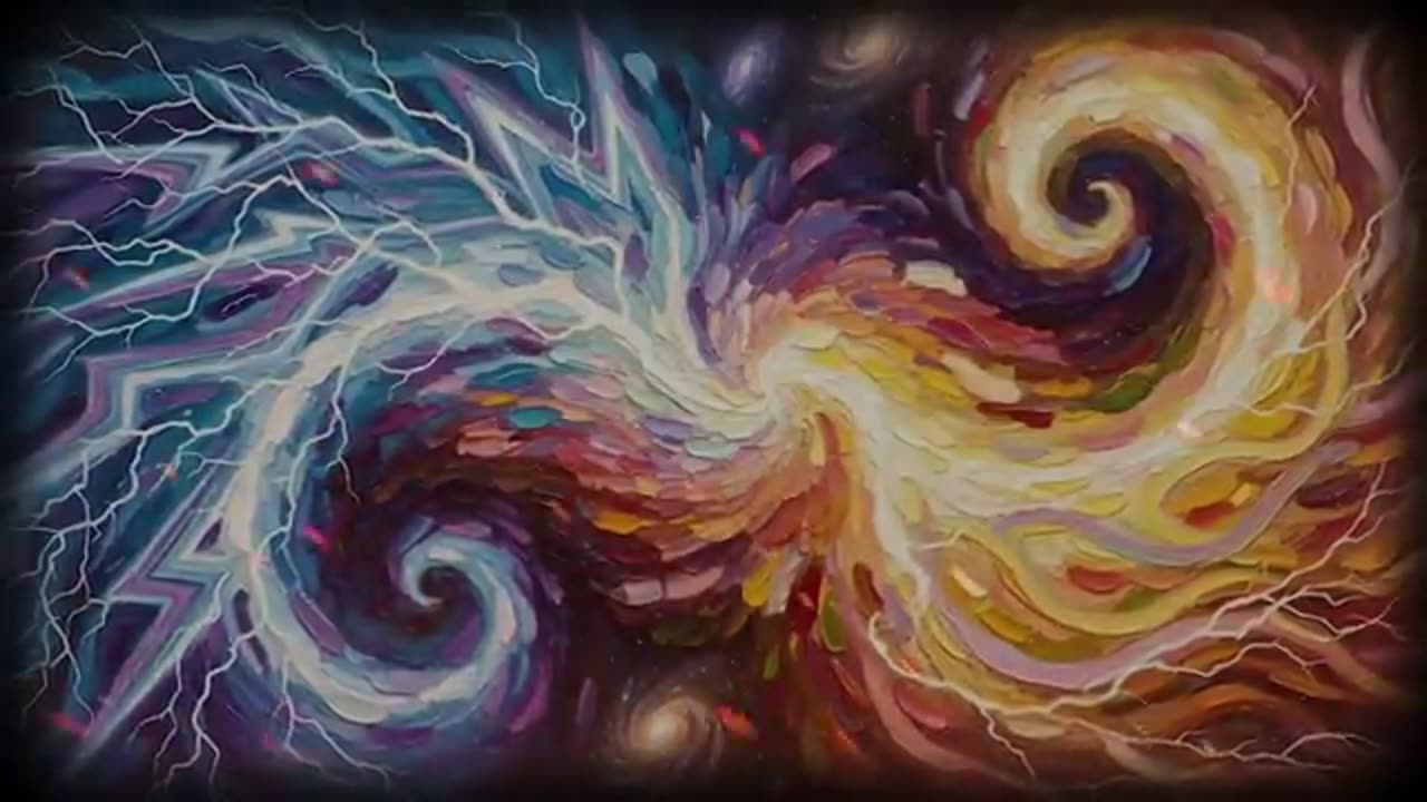 7 Герметических принципов - Овладевайте Реальностью подобно Древнеегипетским Жрецам