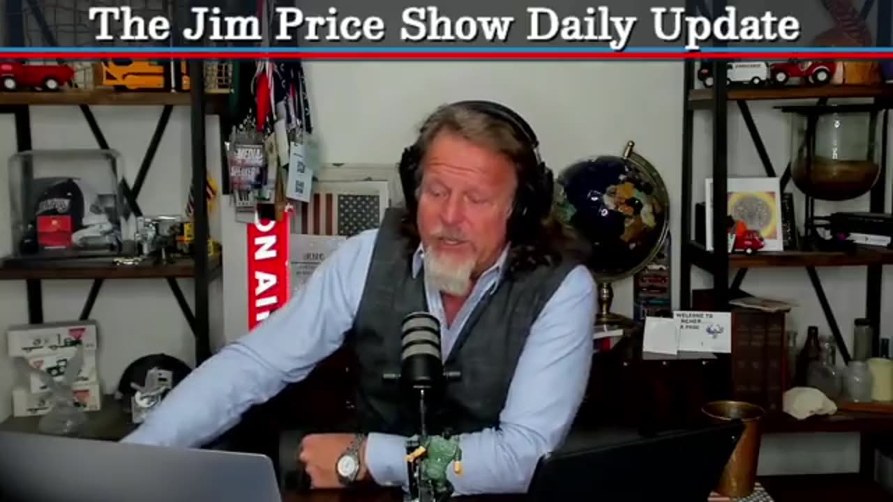 Daily Update Episode: 1158