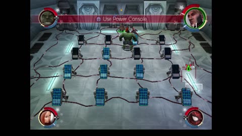 Ultimate Alliance 2 Part 3 PlayStation 2 PRO REGISTRATION WALKTHROUGH