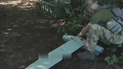 ⚡ Ukraine’s Kamikaze Drones Obliterate Russian Fuel Depots in Precision Strike!