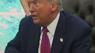 Trump comparte su visión sobre el papel de EE.UU. en la II Guerra Mundial