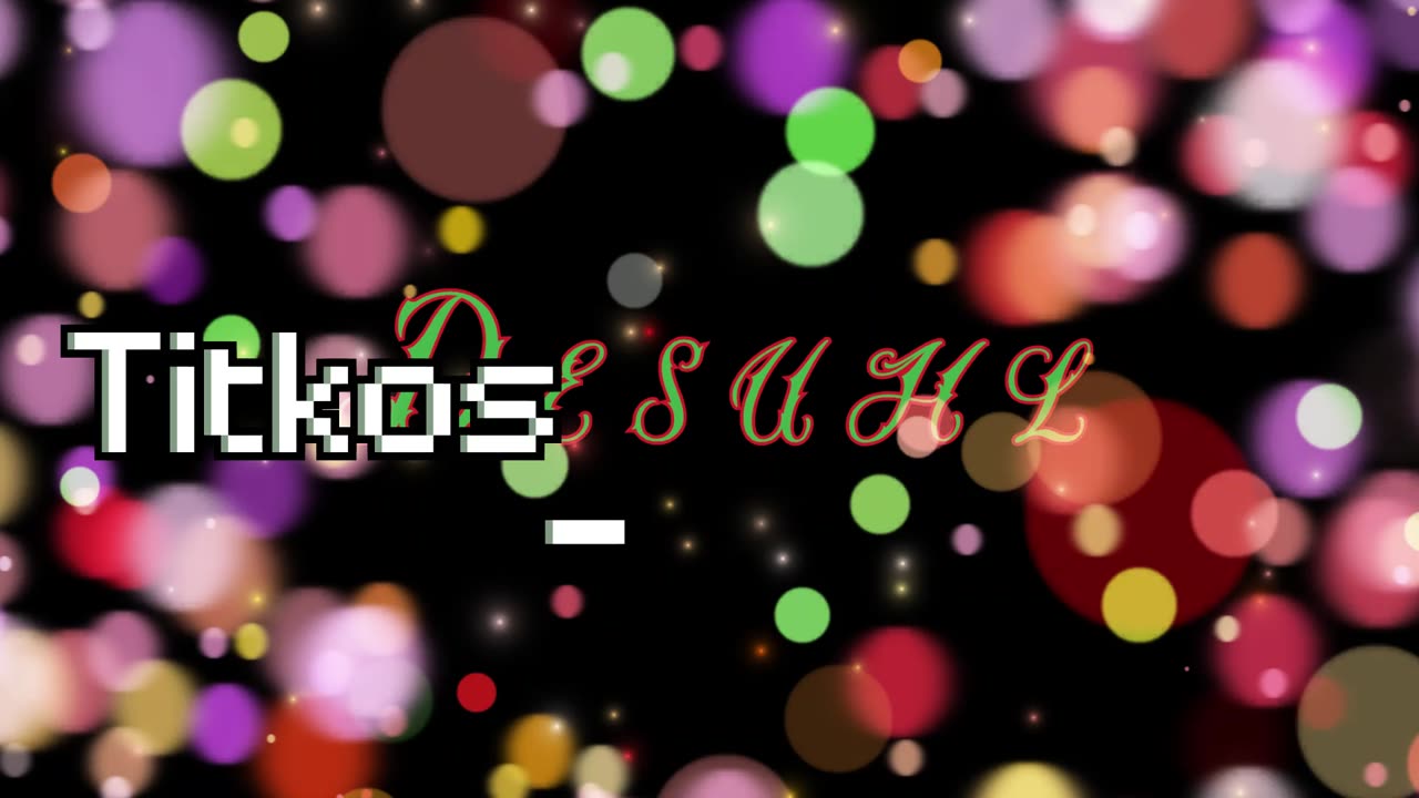 Desuhl ¦ Titkos (dalszöveges audió)