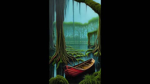 bayou liberty