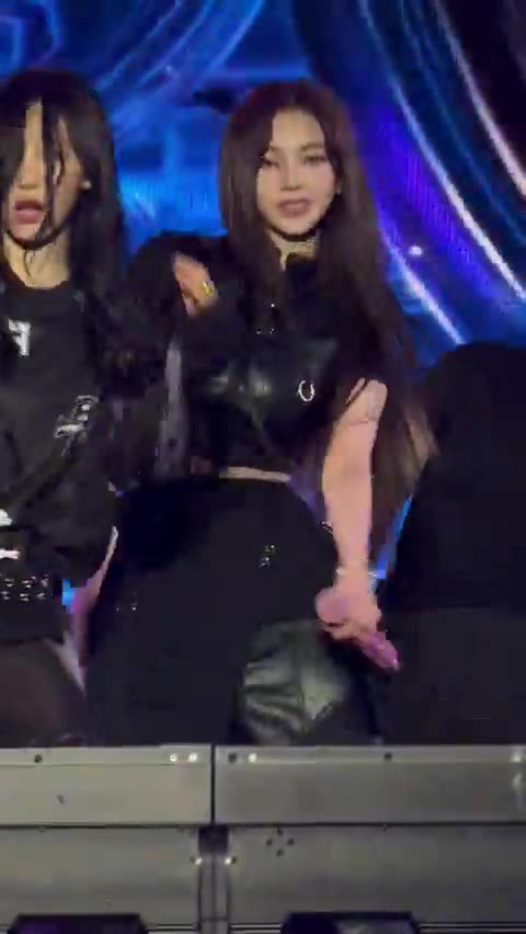 Karina aespa Kpop mawazine