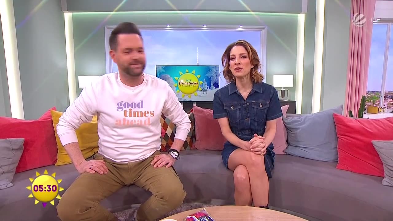 Romina Langenhan FFS 10