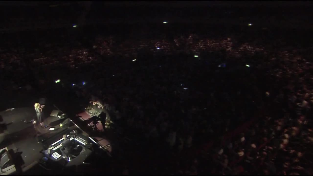 Don't You Remember - Adele (live)