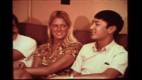 1973 - DePauw University Launches 'Second Design for a Decade'