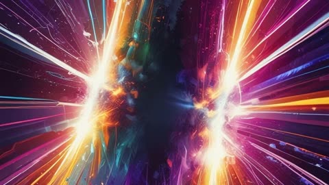 Electric Wonderland