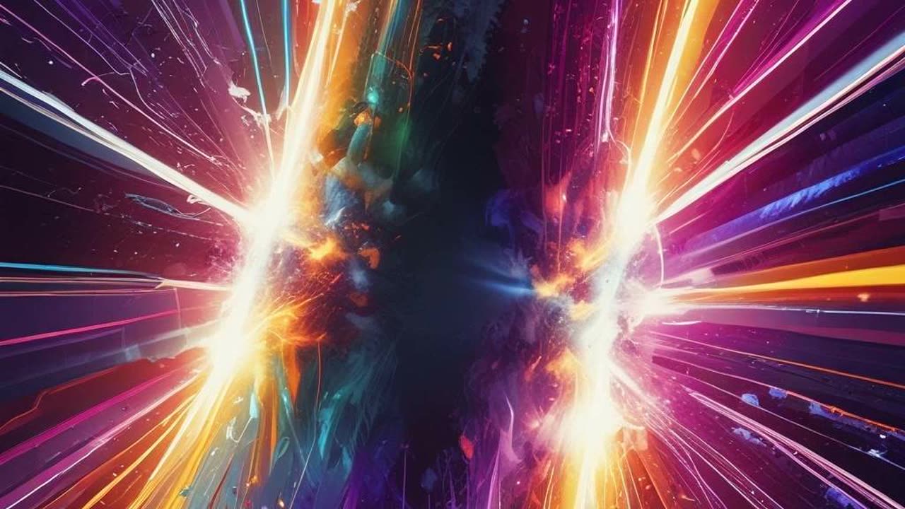 Electric Wonderland