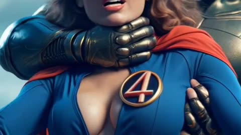 Sexy super girls hot clips