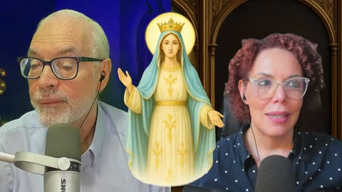 ROSARIO MILAGROSO DE SANACIÓN CON EL AMOR DE MARÍA VIRGEN