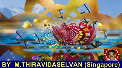 Singapore & Malaysia Tamil Album 60s 70s Song 20