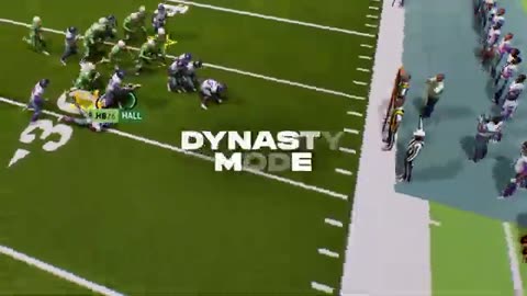 Maximum Football 1.0 - Launch Trailer