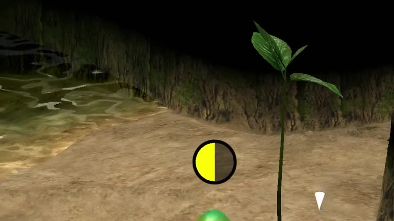You don't like it when I slap you | Pikmin 2 | game play | episode 20