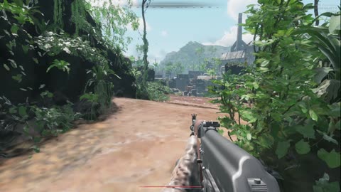 Two Matches Of Multiplayer Coop In (Incursion Red River)