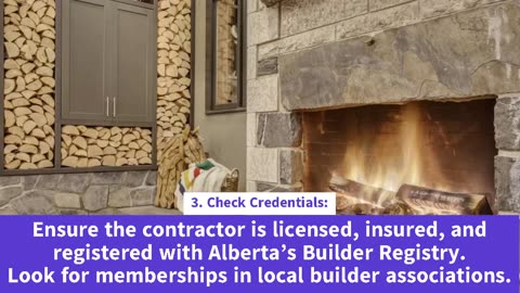 How to Find Custom Home Contractors in Calgary
