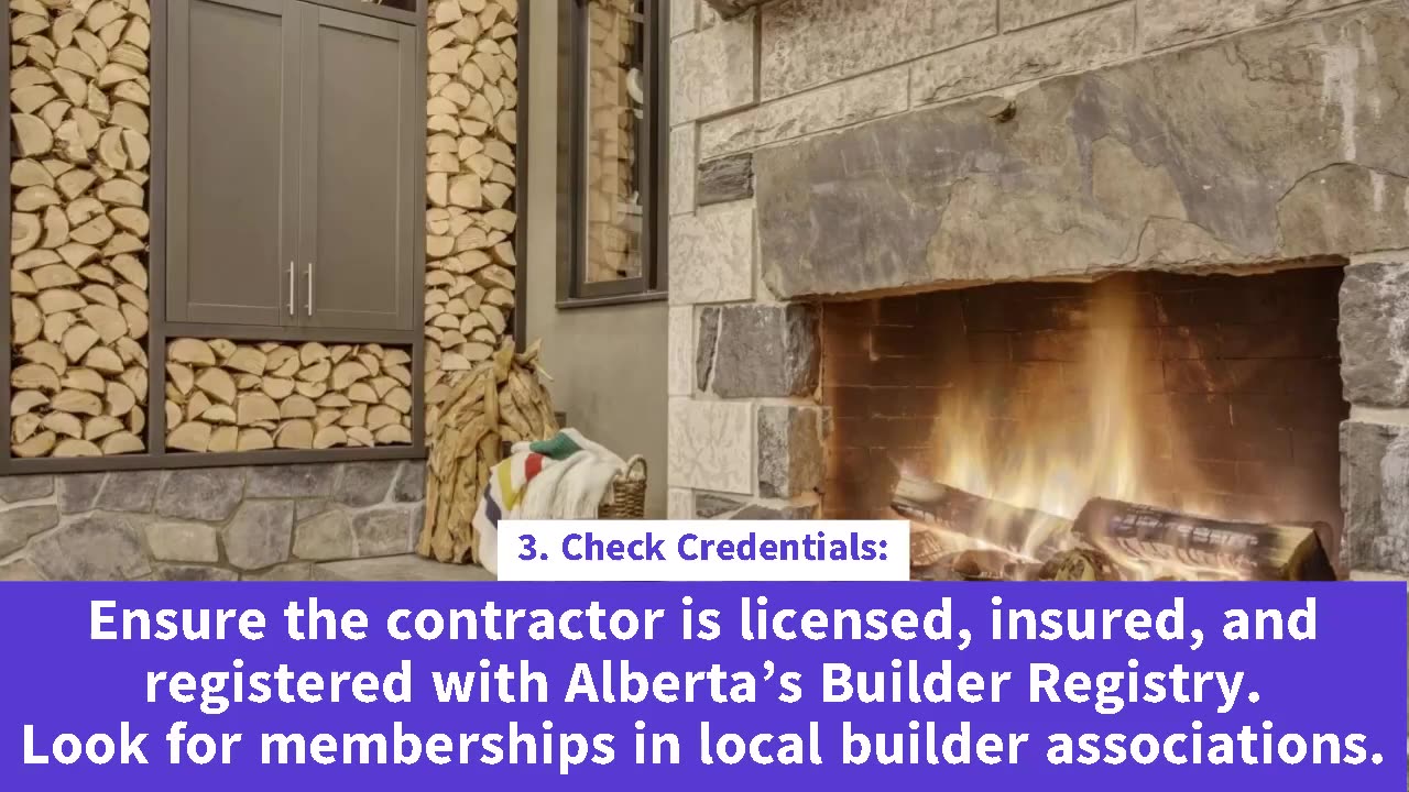 How to Find Custom Home Contractors in Calgary