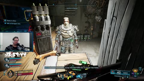 Borderlands 4