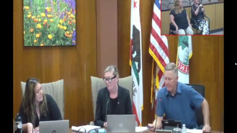 CALAVERAS COUNTY BOARD OF SUPERVISORS 6/14/2022: DR RENE RAMIREZ CONTRACT QUESTIONED!