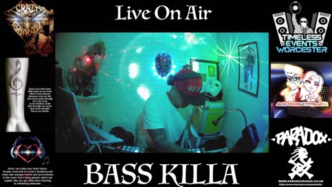 You’re Now Locked Into Timeless !