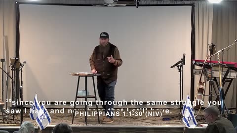 Praise & Worship 11.23.2025