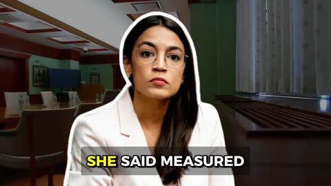 🚨 FINALLY! AOC Will Face… CRIMINAL CHARGES?!!!