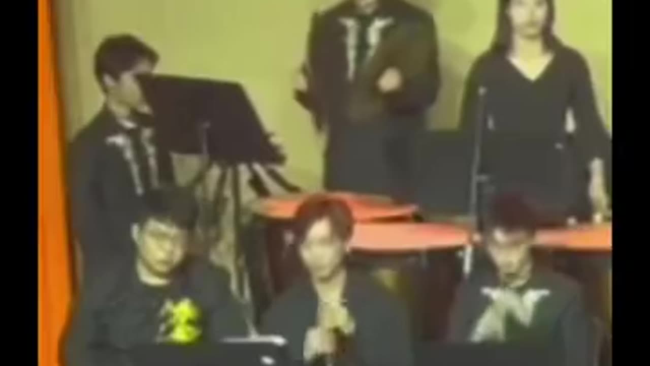 当你觉得自己工作搞砸了的时候，可以看看这位