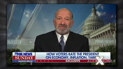 VIDEO: President Trump Is Winning Tariff Deals With The EU & The World