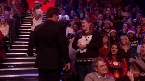 🤣🤩 You Won't Believe This Hilarious Audience Laugh! | FunFM