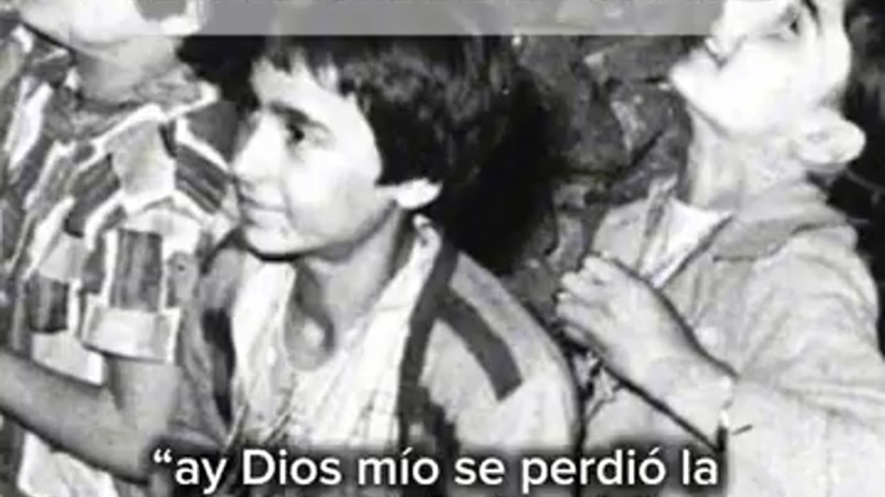 El milagro de la cadena